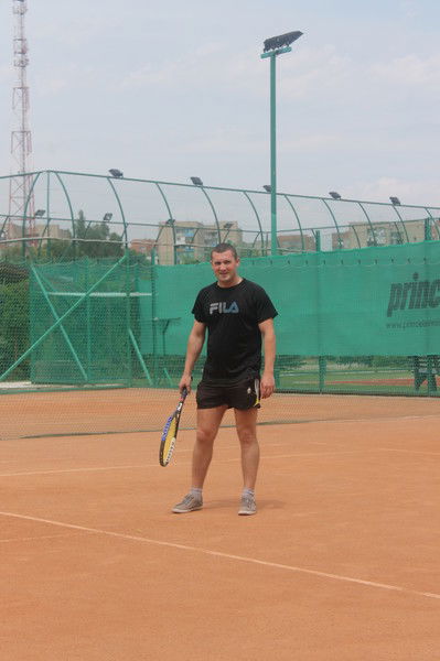 Павел Белозеров