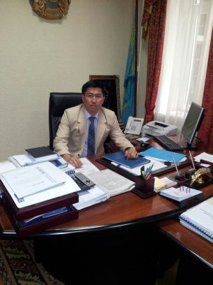 Едиге Абдуллин