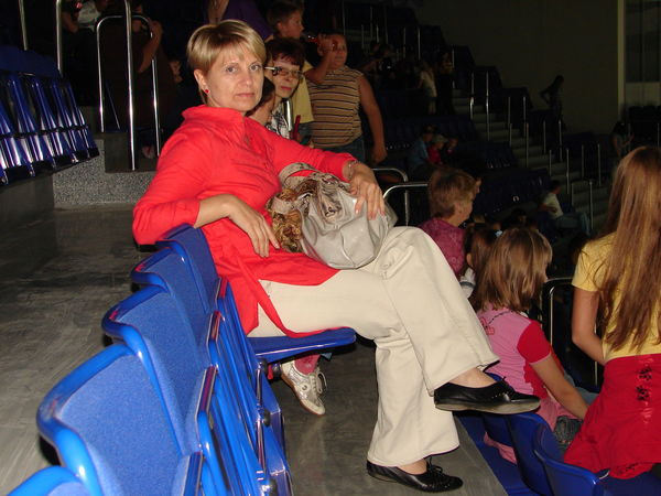 Ирина Литвинова