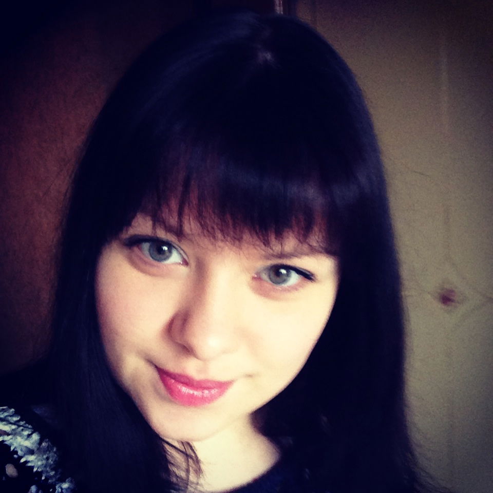 Оксана Леонихина