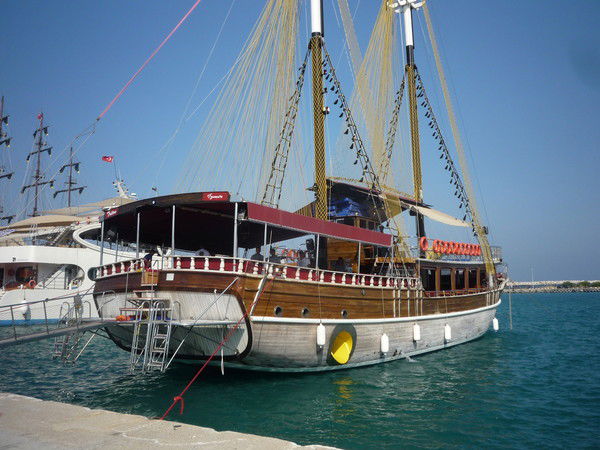 Ольга Амирханова