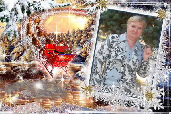 Татьяна Кошкарева