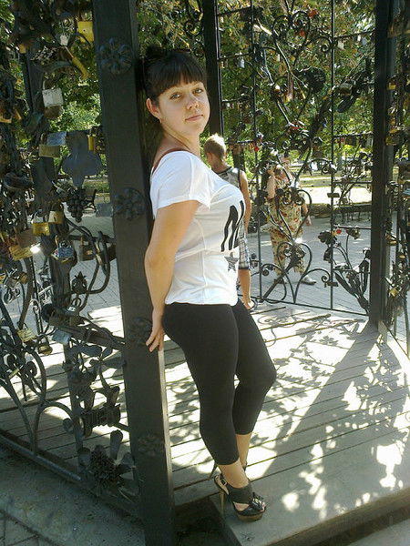 Таня Пашичева