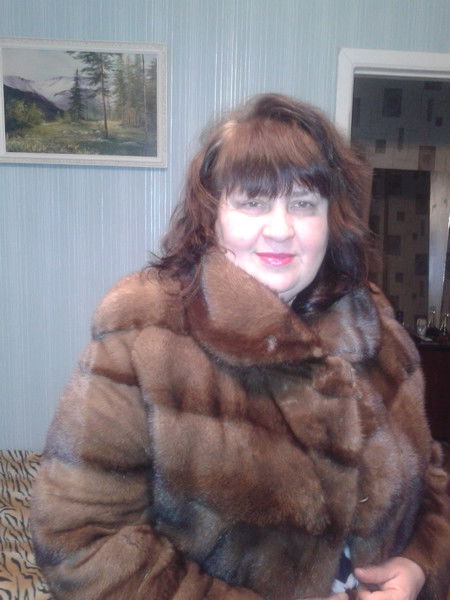 Любовь Иванова