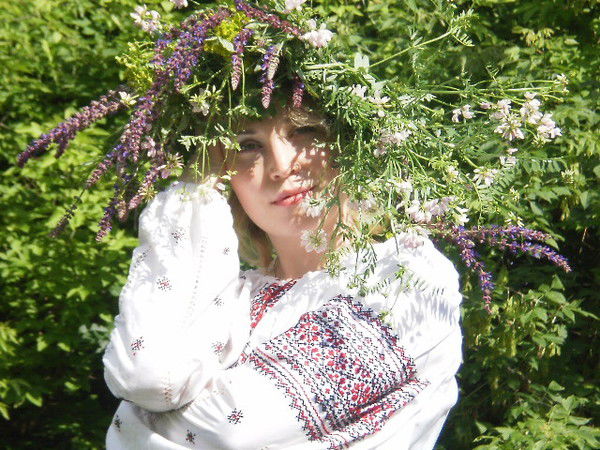 Инна Книгина