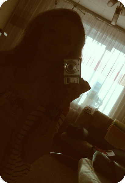 Дарина Яшина