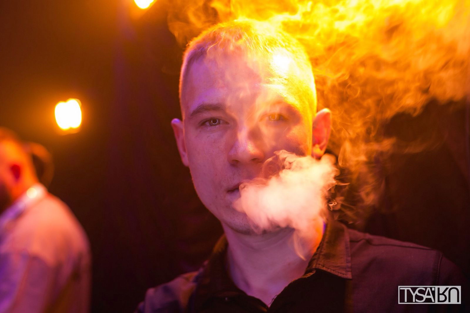 Влад Калинин