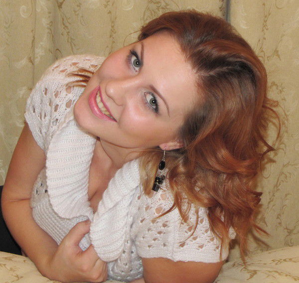 Ольга Кучеряба