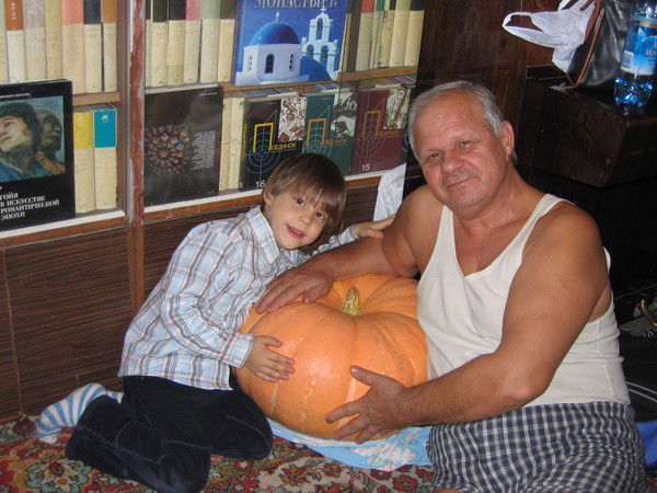 Владимир Симбухов