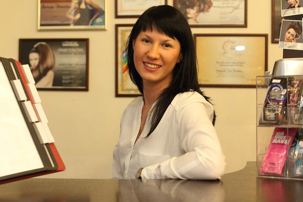 Сложная Натура