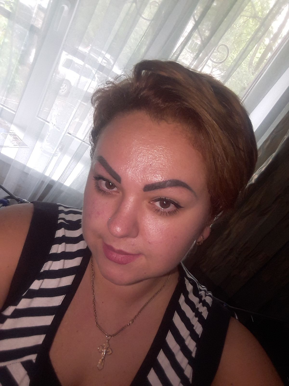 Елена Постникова