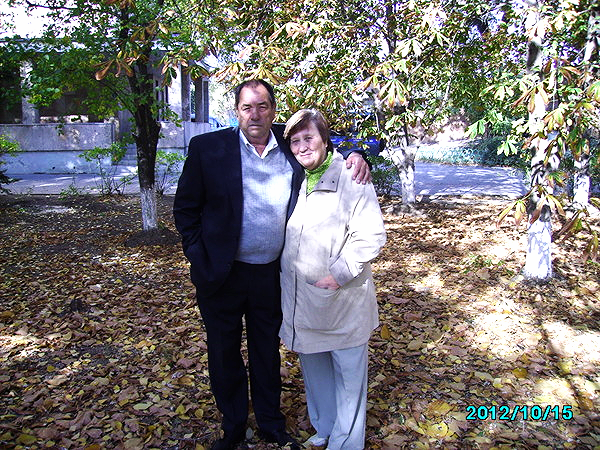 Татьяна Чернышёва