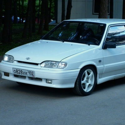 Анжелика Денисова