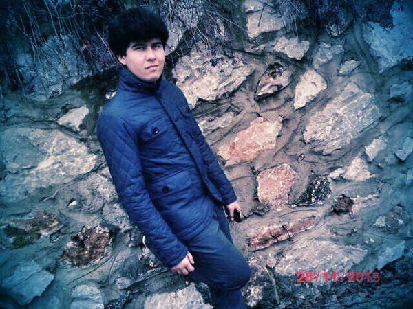 Geldimyrat Jumadurdyyew