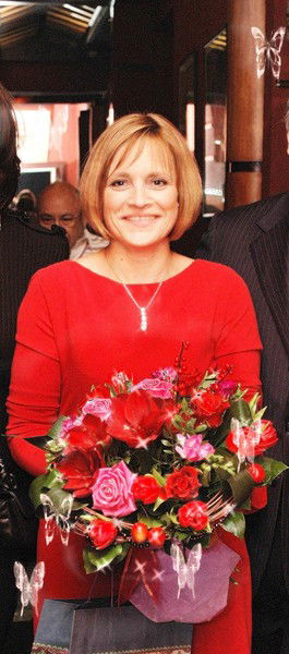 Лидия Гусева