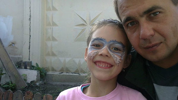 Ксения Соснина