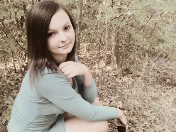 Юлия Колесникова