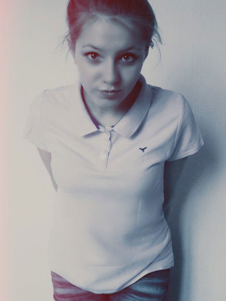 Яна Игнатьева