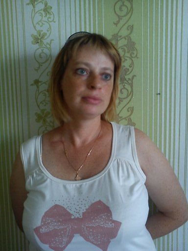 Елена Барилло