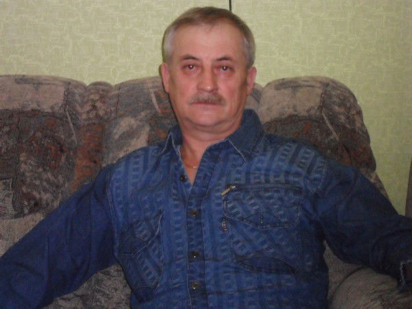 Николай Новиков