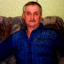 Николай Новиков