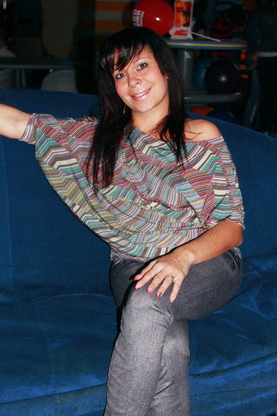 Татьяна Таланова