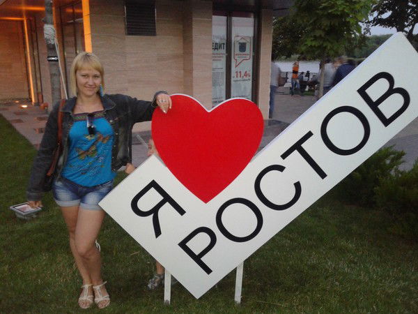 Павел Буняев