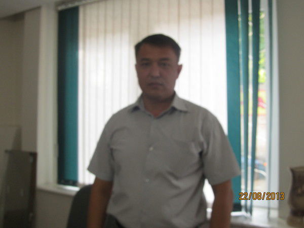 Абдразак Шайхидинов