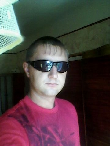 Алексей Проворов