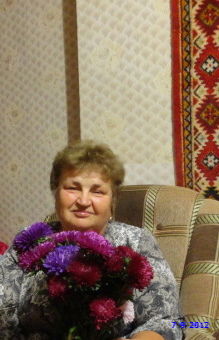 Анна Ященко