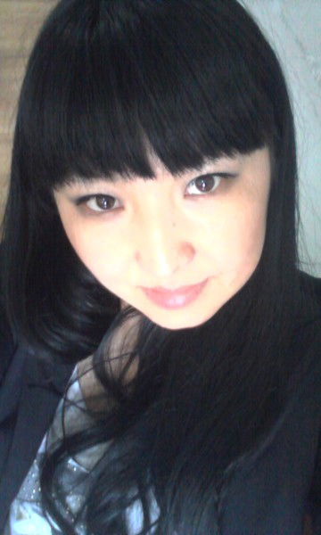 Акмаржан Майликараева