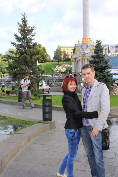 Елена Сумажина