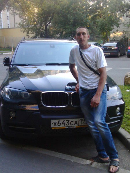 Денис Семенцов