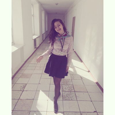 Адель Халихова