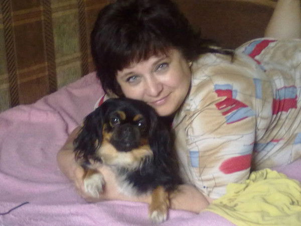 Татьяна Неп...