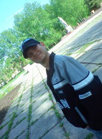 Сергей Бачин