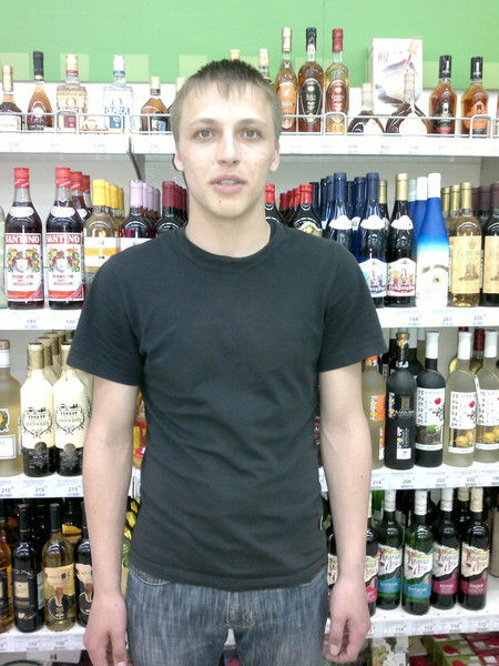 Олег Горчаков