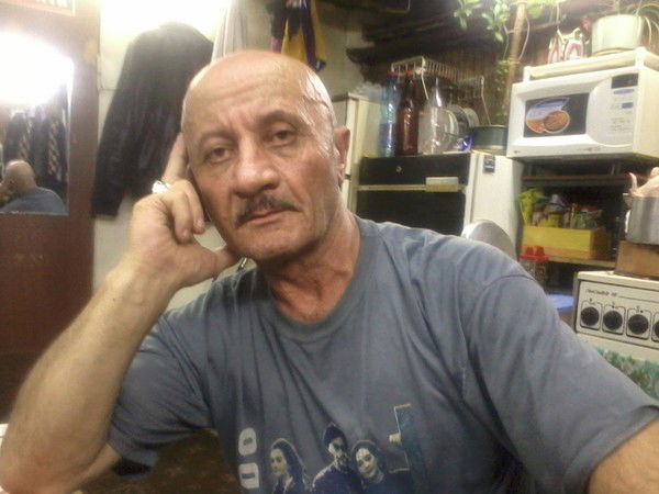 Роберт Кондян