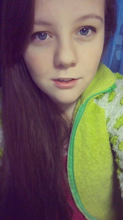 Анастасия Фидюк