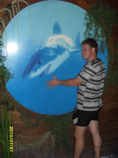 Владимир Копылов