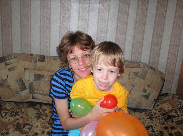 Марина Орловцева