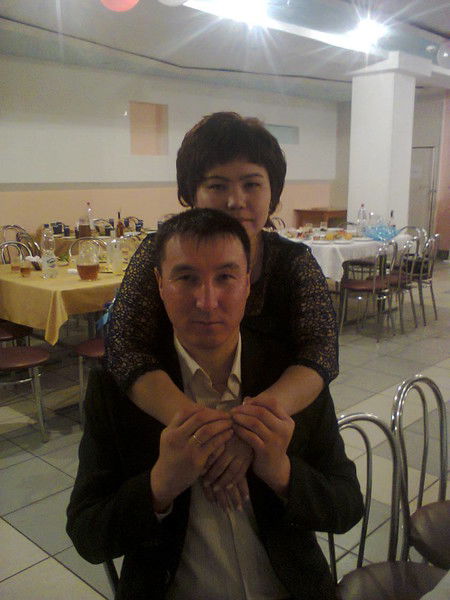 Исамадиев Кайрат