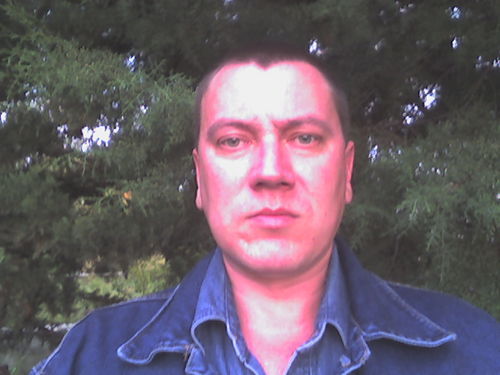 Олег Гольдштейн