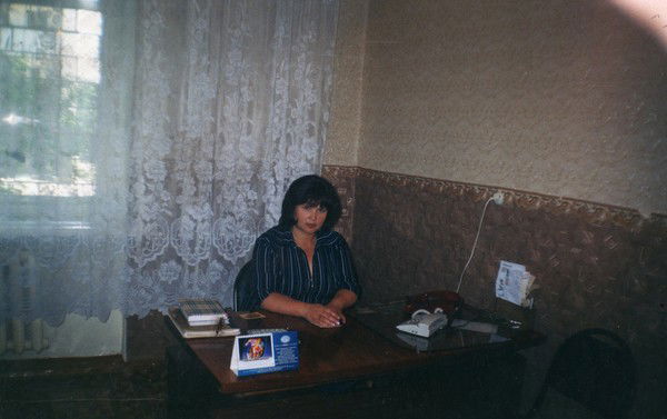 Индира Бобнева