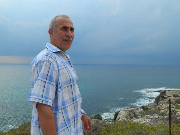 Александр Турченко