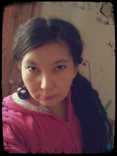 Акмарал Шарипова