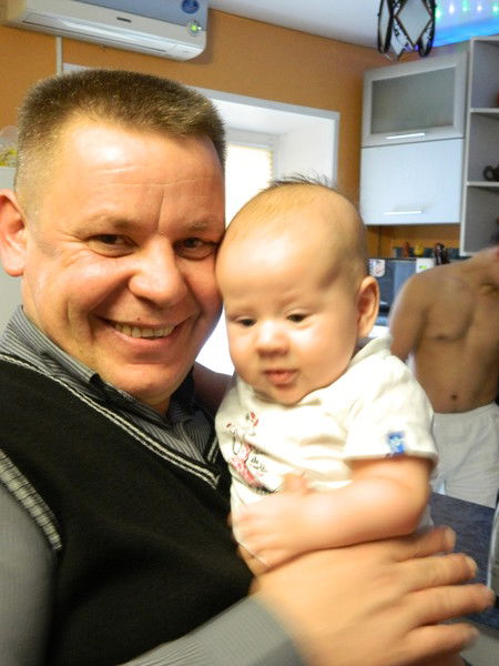 Сергей Веденяпин