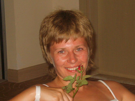 Нелля Артеменко