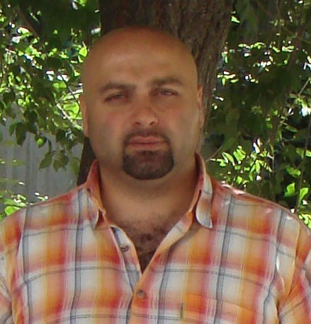 Грайр Арутюнян