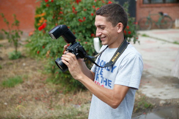 Василий Садовский